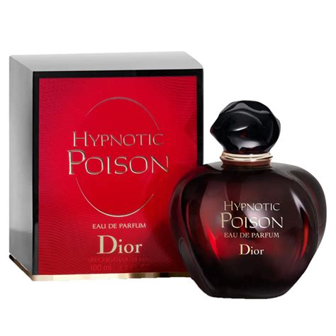 dior hypnotic poison perfume sample